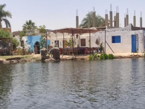 Luxor Old Nile Hotel